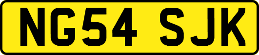 NG54SJK
