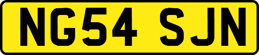 NG54SJN