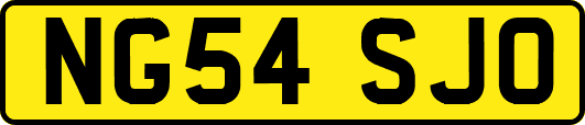 NG54SJO