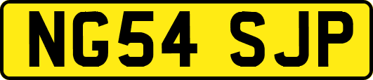 NG54SJP