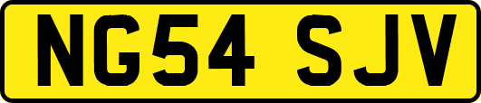 NG54SJV