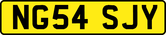 NG54SJY