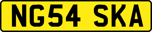 NG54SKA