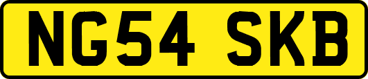 NG54SKB