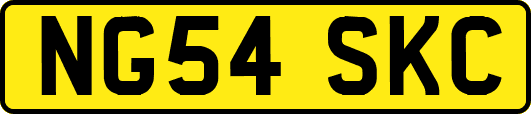 NG54SKC