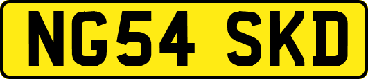NG54SKD
