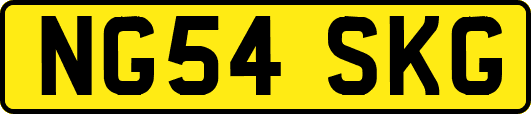 NG54SKG