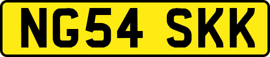 NG54SKK