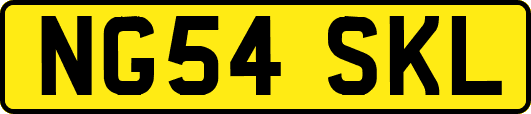NG54SKL