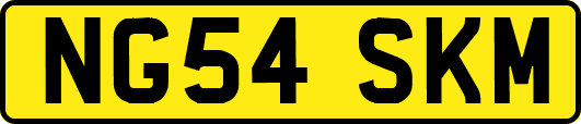 NG54SKM