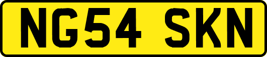 NG54SKN