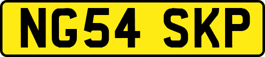 NG54SKP