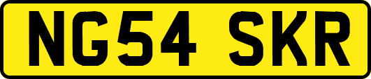 NG54SKR