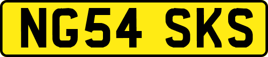 NG54SKS