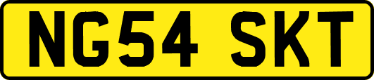 NG54SKT