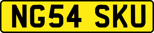 NG54SKU