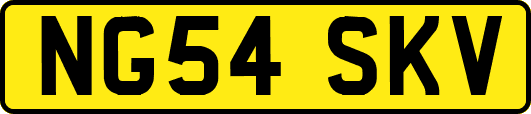 NG54SKV