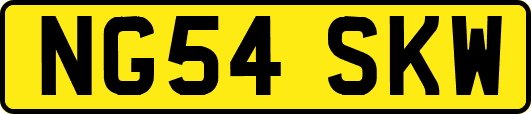 NG54SKW
