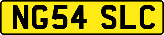 NG54SLC