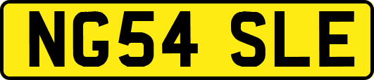 NG54SLE