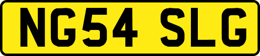 NG54SLG