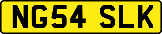 NG54SLK
