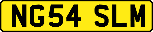 NG54SLM