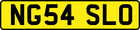 NG54SLO