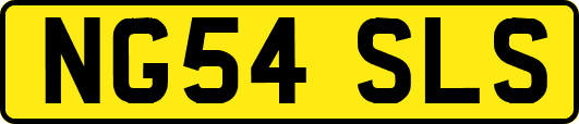 NG54SLS