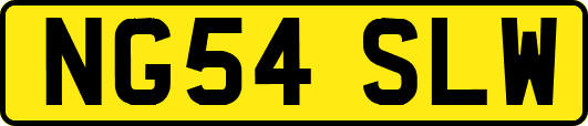 NG54SLW