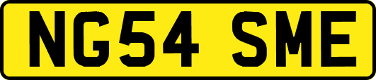 NG54SME