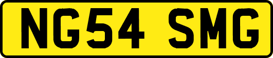 NG54SMG