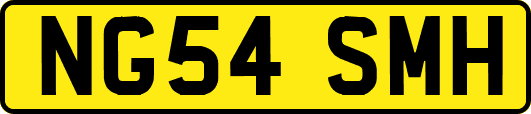 NG54SMH
