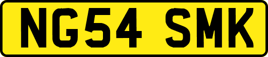 NG54SMK