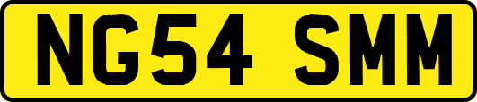 NG54SMM