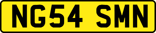 NG54SMN