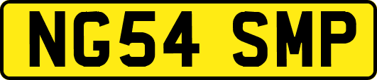 NG54SMP
