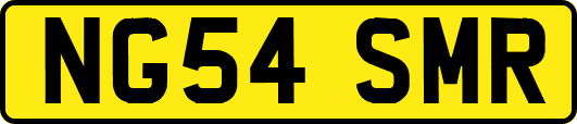 NG54SMR