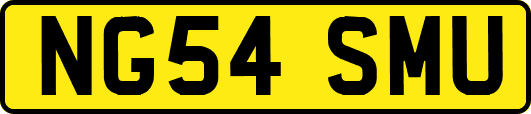 NG54SMU