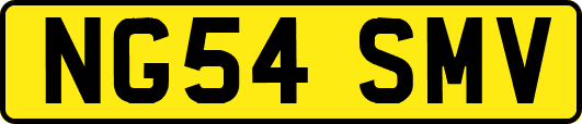 NG54SMV