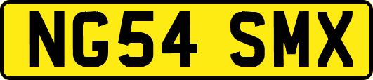 NG54SMX