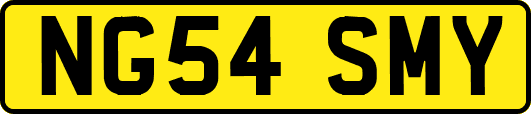 NG54SMY