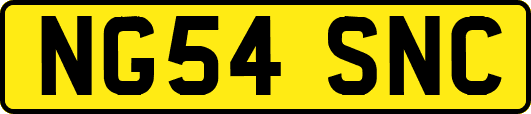 NG54SNC