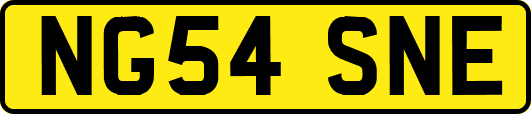 NG54SNE