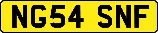 NG54SNF