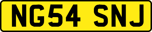 NG54SNJ