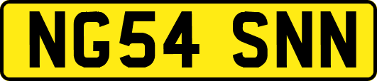 NG54SNN