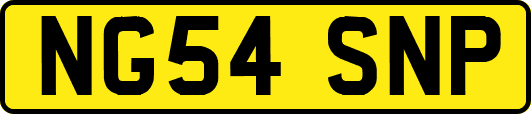 NG54SNP