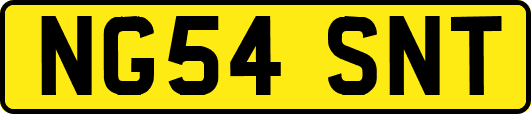 NG54SNT