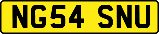 NG54SNU